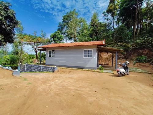 Darshan's Home Stay