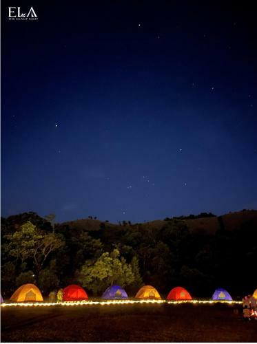 Ela The Glamp Camp