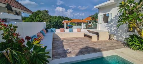 Villa Blue Skies Too