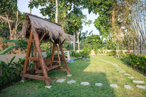 Hostal Victory Munggu