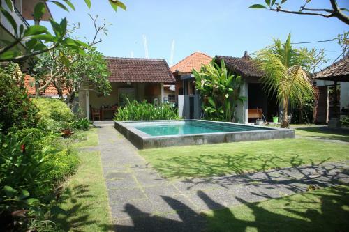 Pondok Damai Canggu