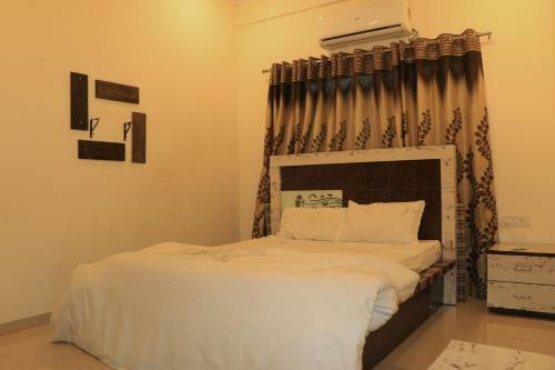 Nxtd - 6bhk Brezalin Villa