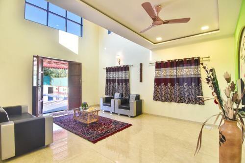 Villa Taraangan 5 Lonavala 3bhk