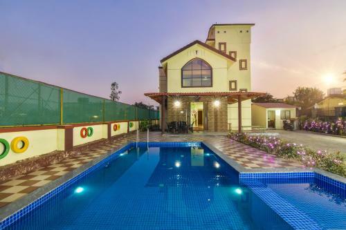 Villa Taraangan 5 Lonavala 3bhk