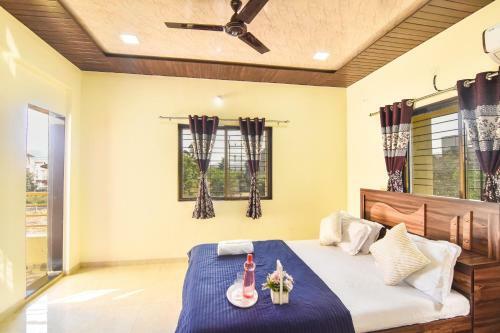 Villa Taraangan 5 Lonavala 3bhk