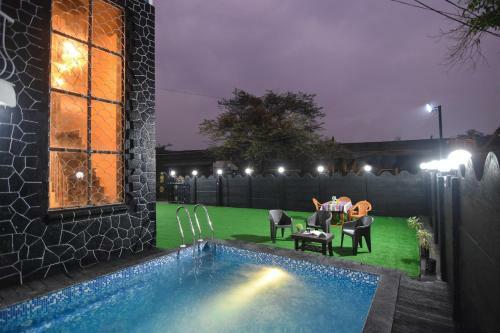 Villa Taraangan 3 Lonavala 3bhk
