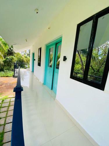Apartamento White Villa