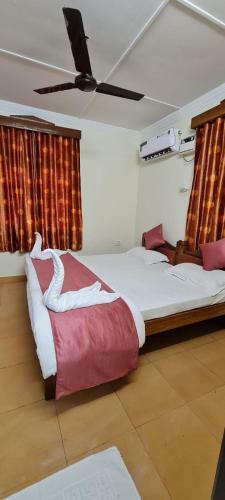 Apartamento Seaside Villas -calangute