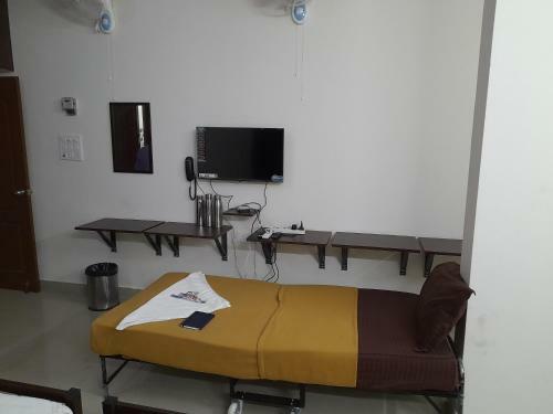 Albergue My Residencies