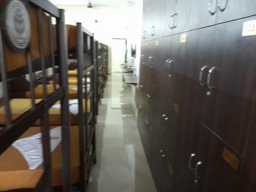 Albergue My Residencies
