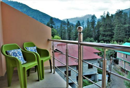 Hotel Nirvana Premium In