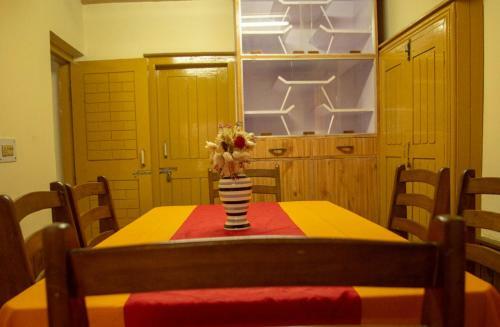 Fair View Homestays