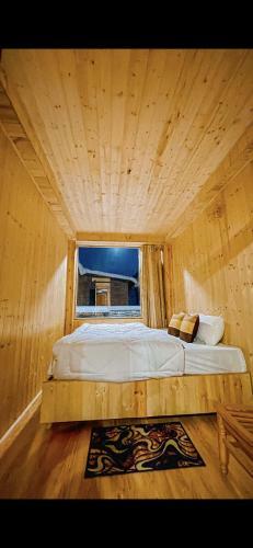 Apartamento Bello Cliff Luxury Cottage