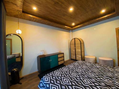 Villa Maya Cottage 03 Bhk Cottage