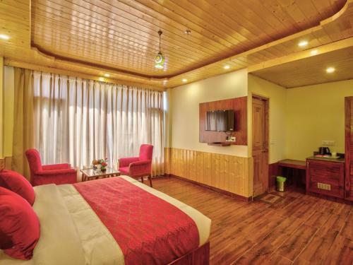 Hotel Swastik Grand