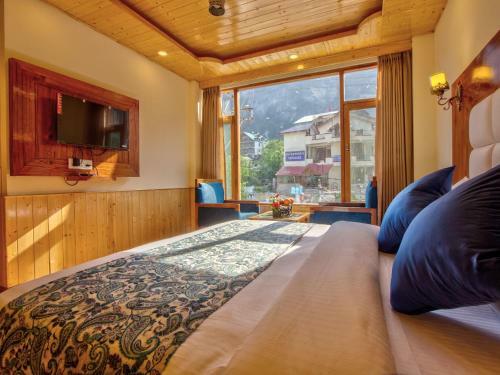 Hotel Swastik Grand