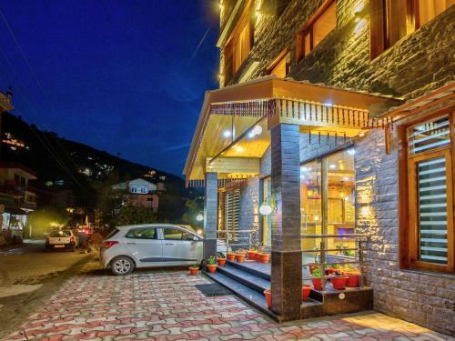 Hotel Swastik Grand