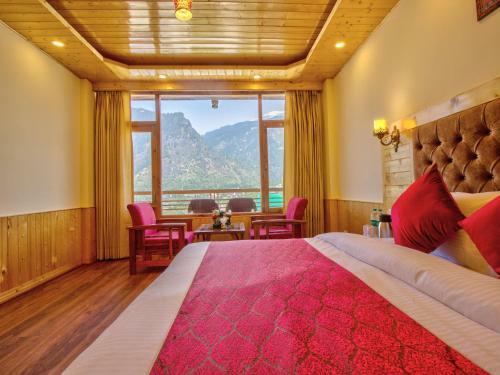 Hotel Swastik Grand