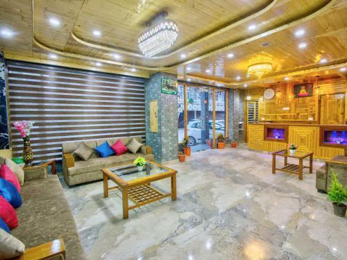 Hotel Swastik Grand