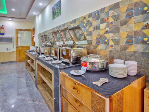 Hotel Swastik Grand