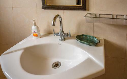 Esqape Mukteshwar Loft