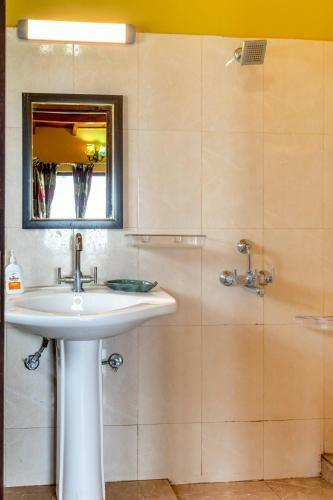 Esqape Mukteshwar Loft