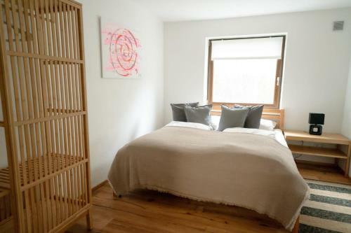 Apartamento Seeapartment Auen By Seebnb
