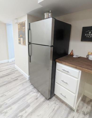 Apartamento Petworth Perfect 1br Private Paradise
