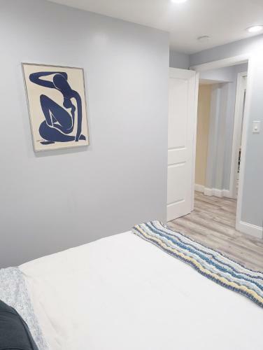 Apartamento Petworth Perfect 1br Private Paradise