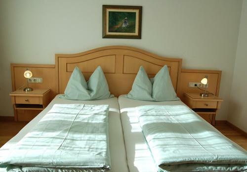 Hostal Pension Fernblick