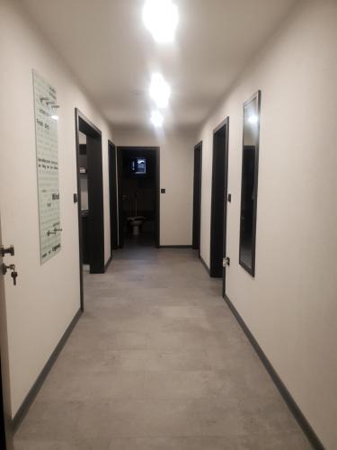 Apartamento Residenz 12