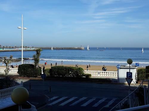 Apartamento Primera L�nea