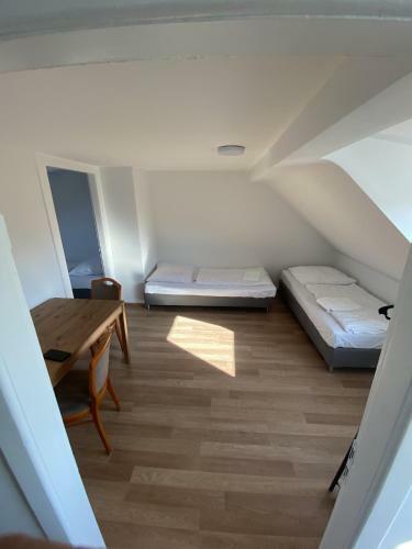 Apartamento Homefort