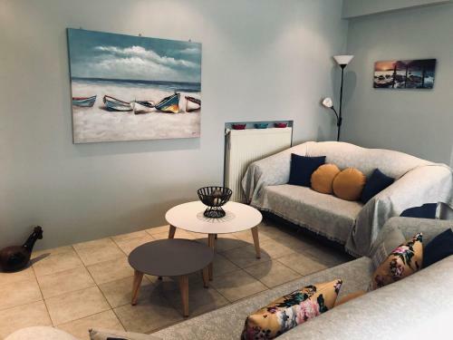 Apartamento Villa Thalassa The Sea