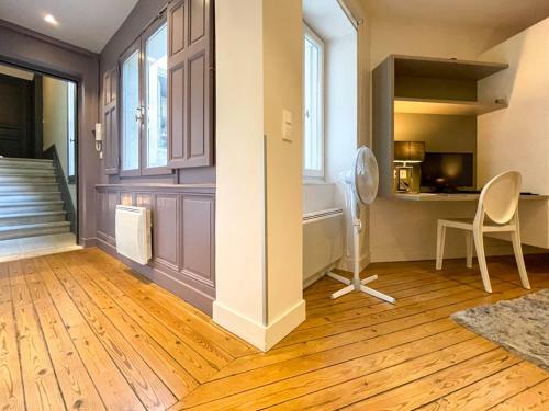 Apartamento Appartements - Place Des Quinconces