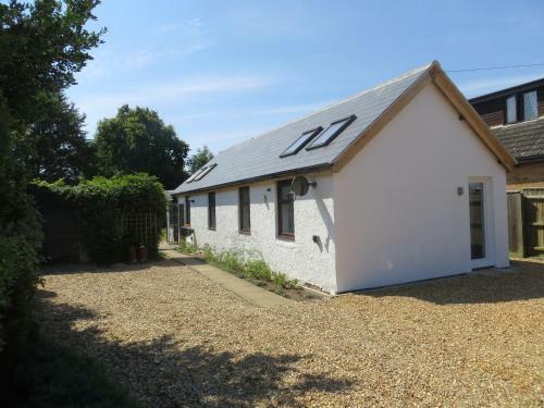 Willow Cottage