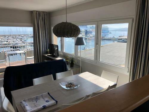 Apartamentos La Catifa