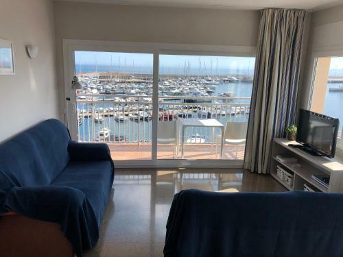 Apartamentos La Catifa