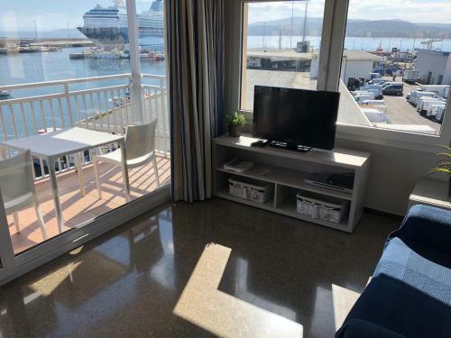 Apartamentos La Catifa