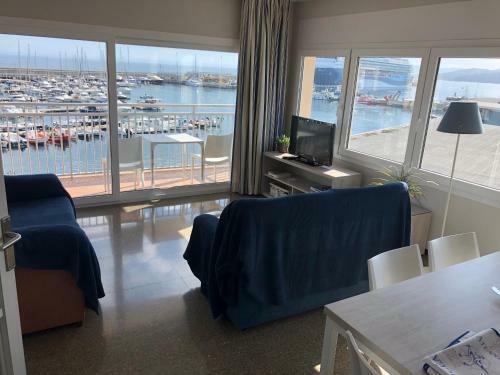 Apartamentos La Catifa