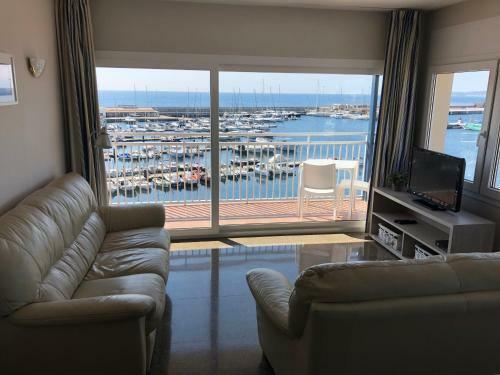 Apartamentos La Catifa