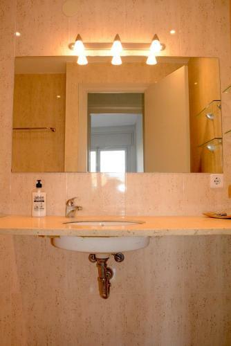 Apartamentos La Catifa