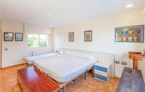 Holiday Home Calle Sorolla 5, Parc.