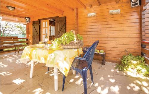 Holiday Home Urb. Majam�n, Parcela