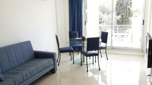 Rent Buenos Aires - Temporary Apartments