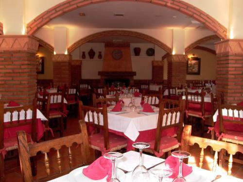 Hotel La Higuera