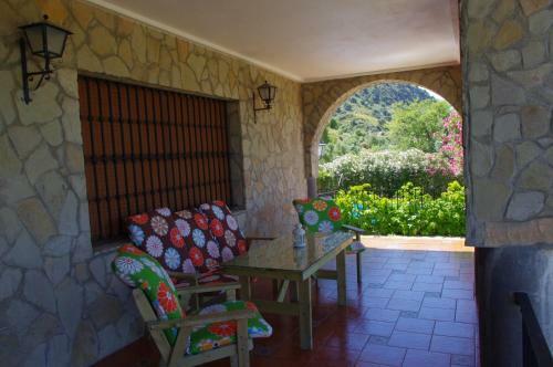 Finca Barreras