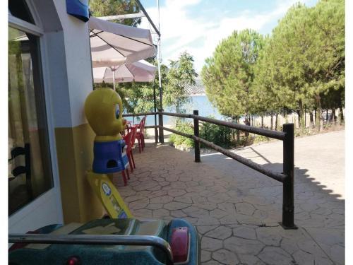 Holiday Home Valdearenas