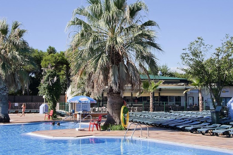 Camping Solmar