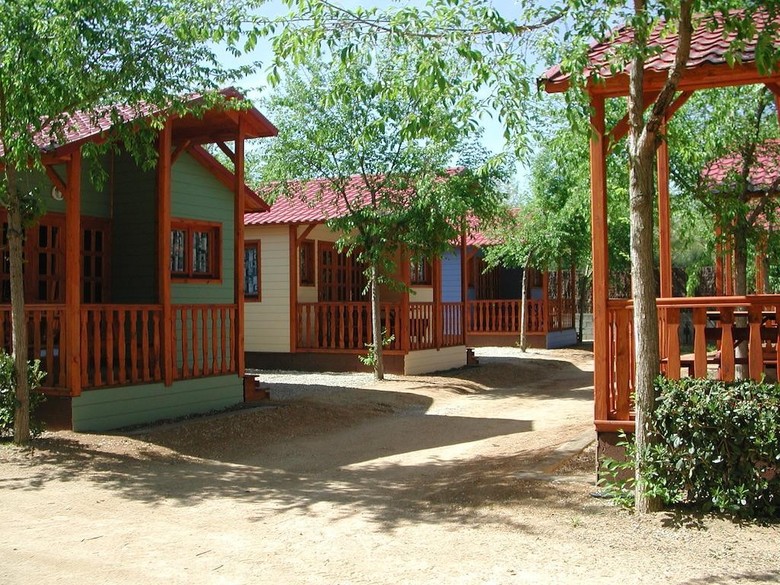 Camping Solmar